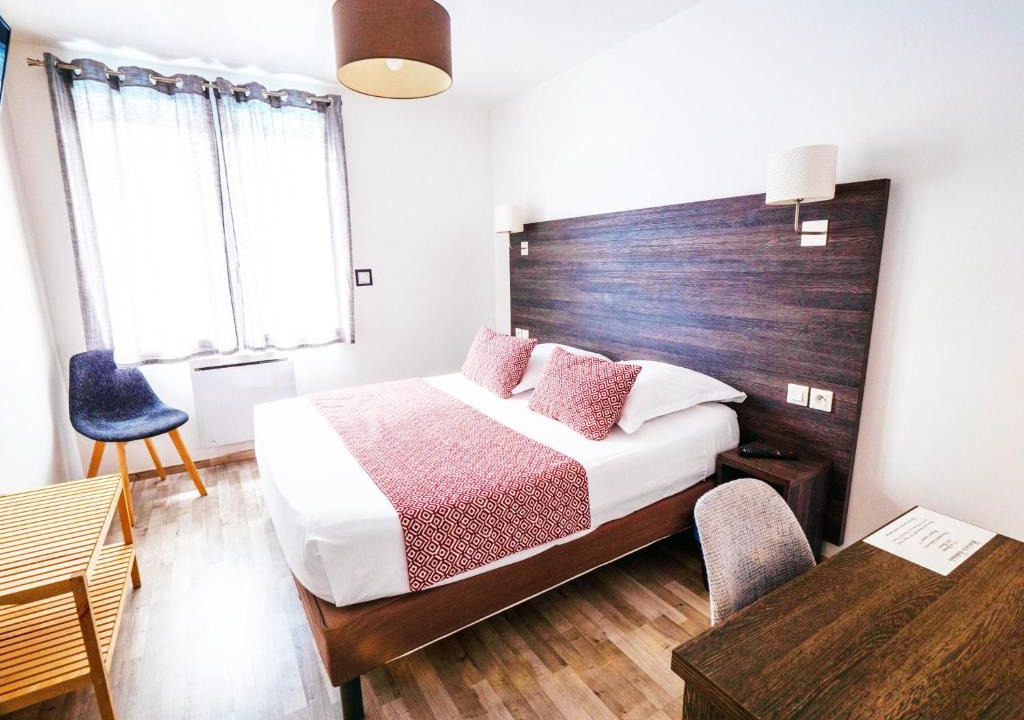 Beauvais Hotel | Hotel de la Cathedrale