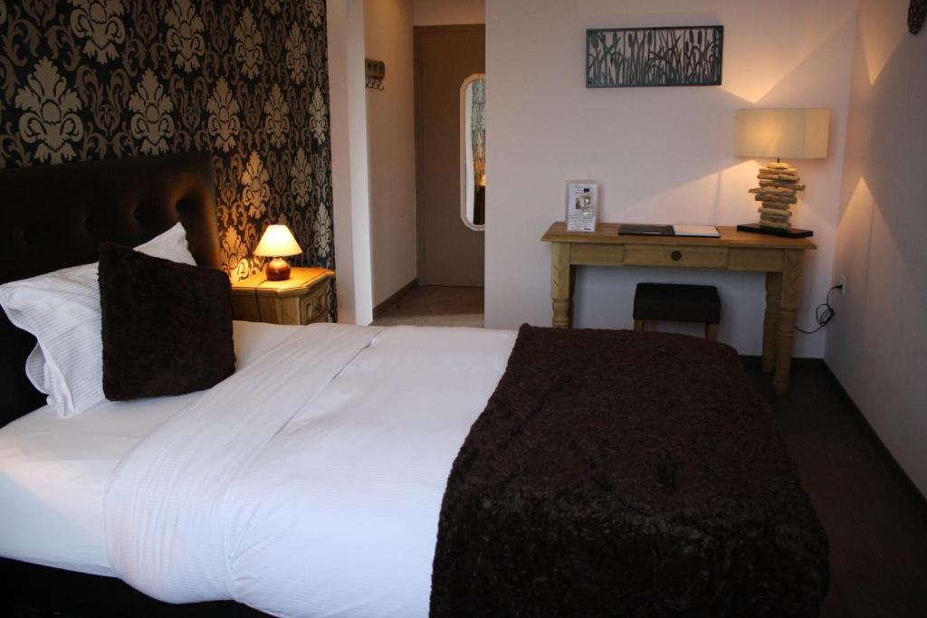 Monthey Hotel | Hotel de la Gare
