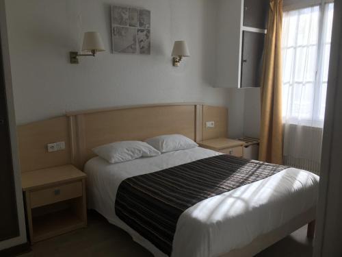 La Tranche-sur-Mer Hotel | Hotel De La Mer