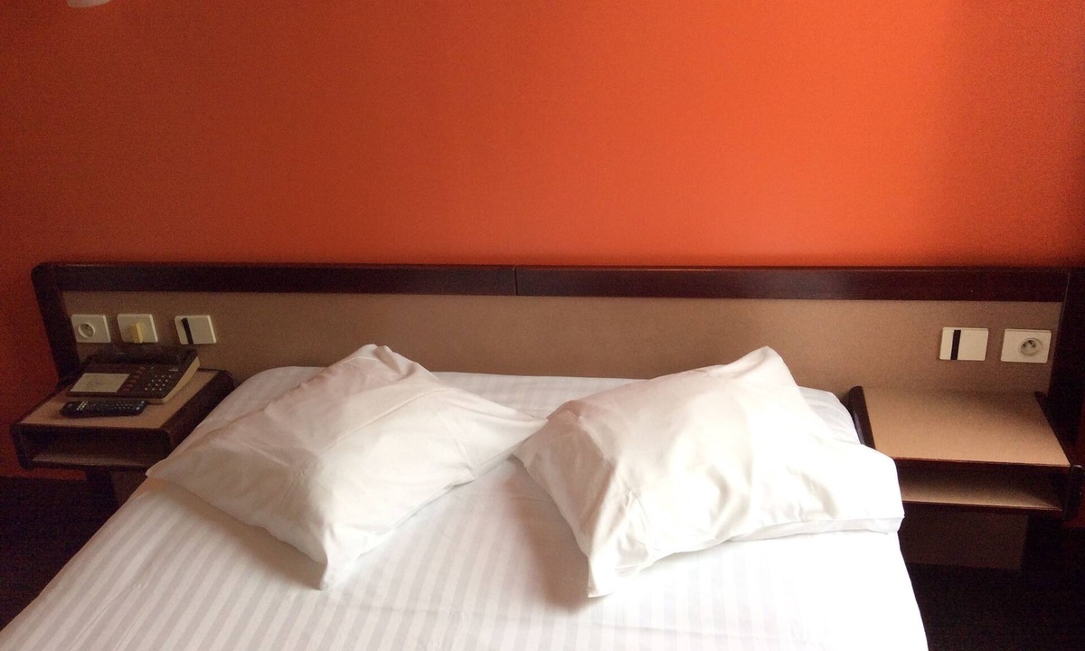 Malakoff Hotel | Hotel De La Place