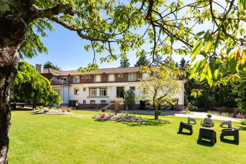 Le Mans Hotel | Hotel De La Pommeraie