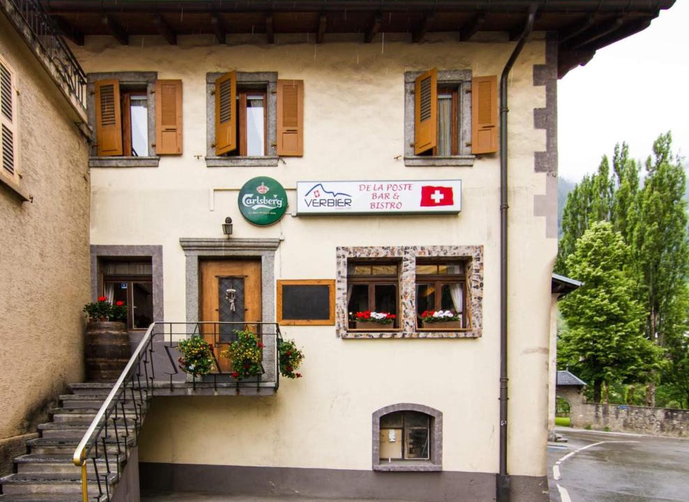 Le Chable Bed & Breakfast | Hotel de la Poste