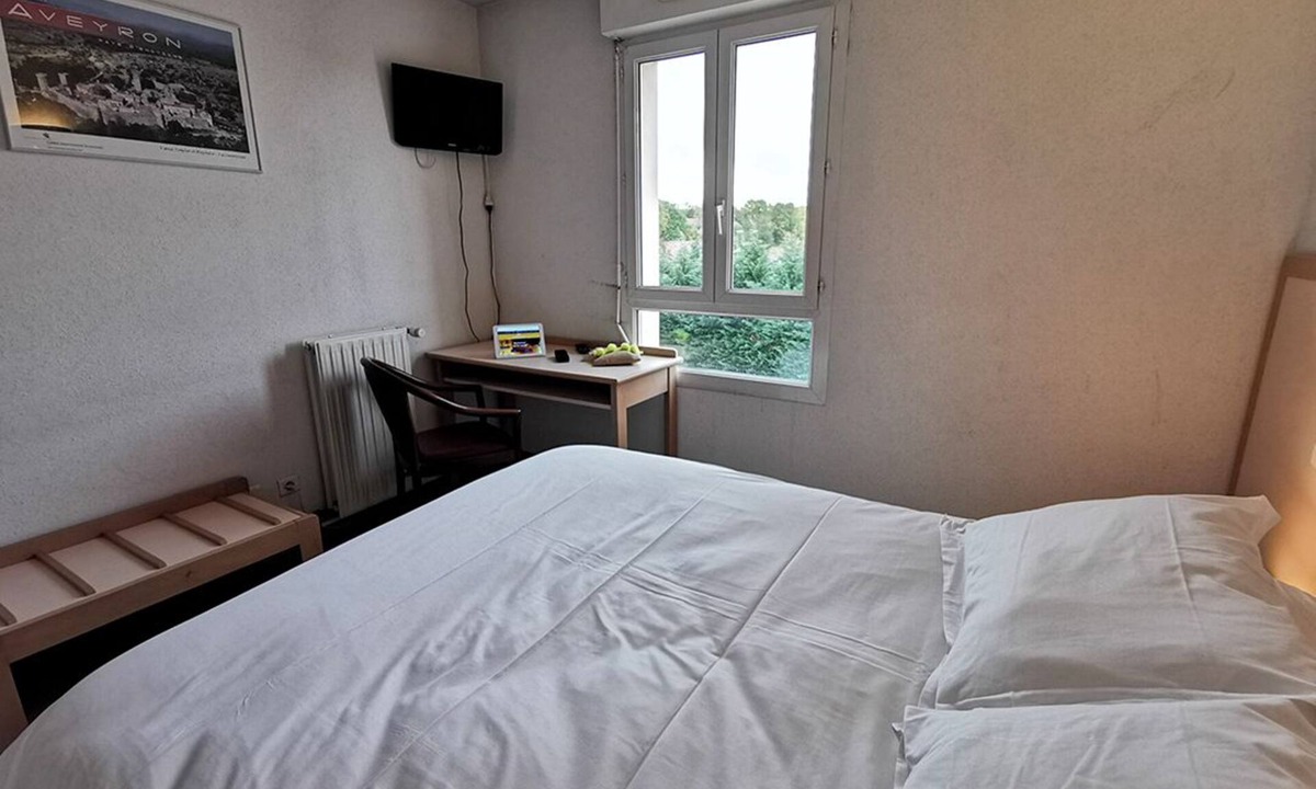 La Cavalerie Hotel | Hotel de la Poste