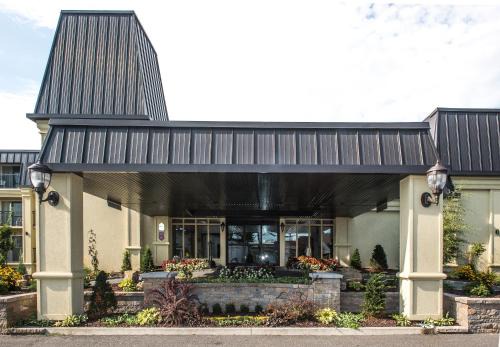 Sorel-Tracy Bed & Breakfast | Hotel de la Rive