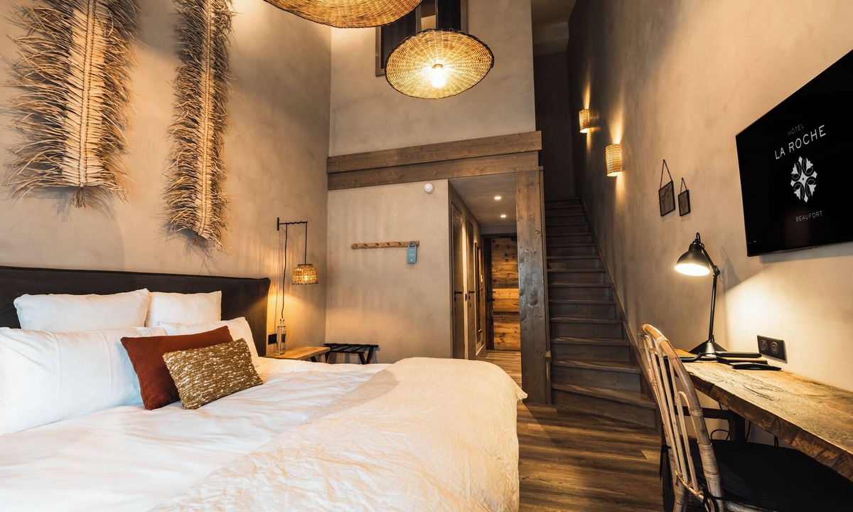 Beaufort Hotel | Hotel de la Roche