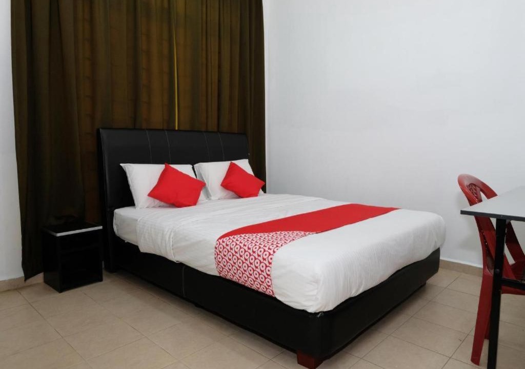 Kota Bharu Hotel | Hotel De'light Villa