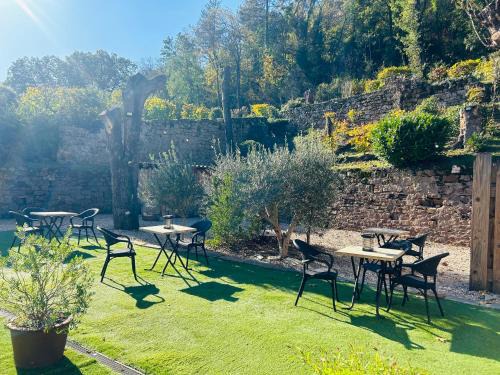 Lamalou-les-Bains Hotel | Hotel De Ma Tante