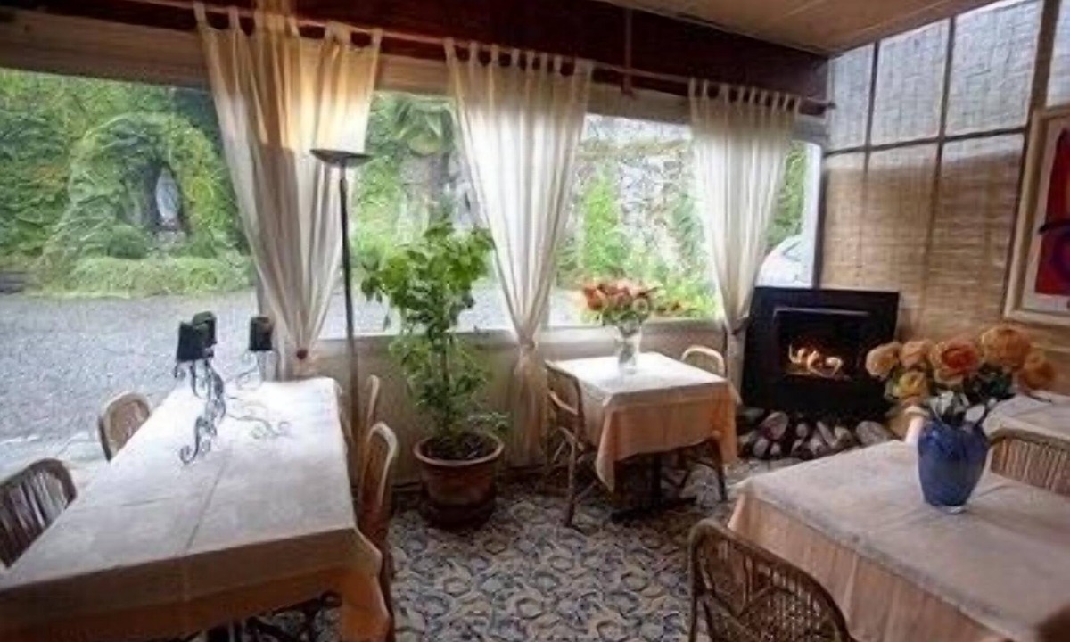 Lourdes Hotel | Hotel de Nevers
