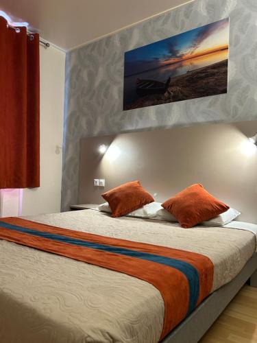 Gournay-en-Bray Hotel | Hotel de Normandie