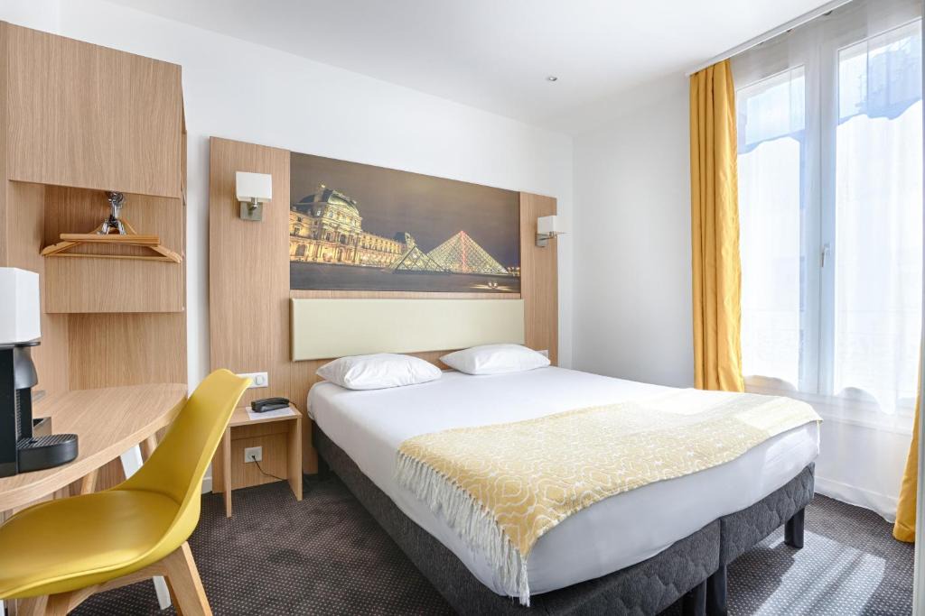 Hotel Saint Germain | Prince–Marmottan