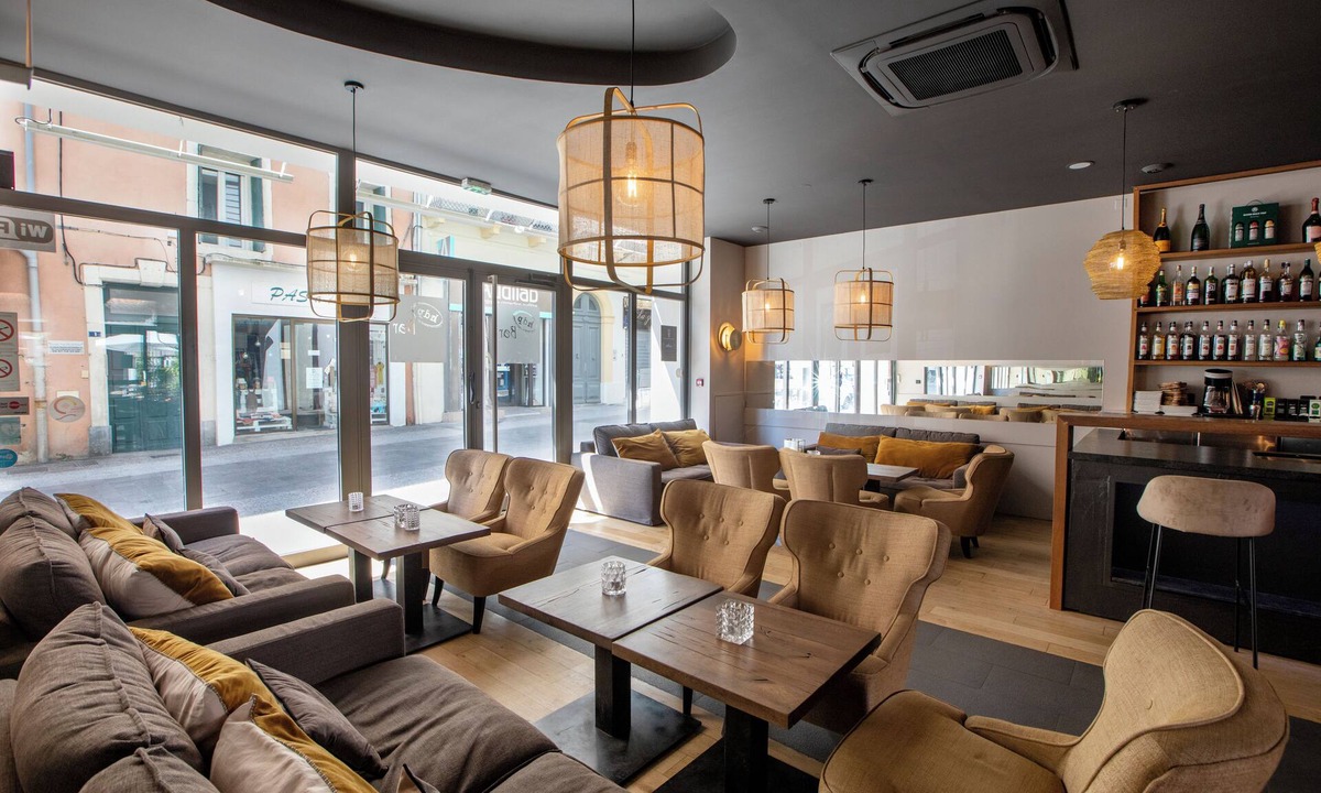 Sete Hotel | Hotel de Paris