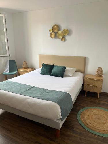 Digne-les-Bains Hotel | Hotel De Provence