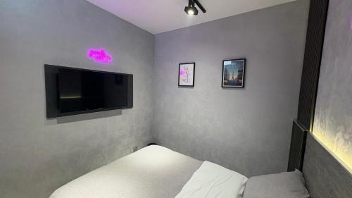 Quartier de la Folie-Mericourt Hotel | Hotel de Touraine Belleville