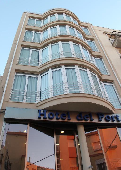 Costa Dorada Hotel | Hotel del Port