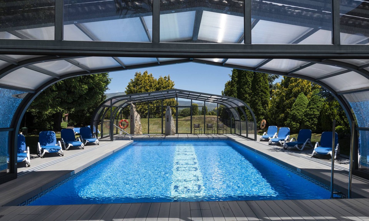 Puigcerda Hotel | Hotel del Prado