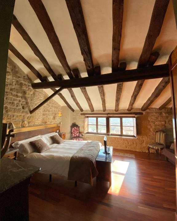 Calaceite Hotel | Hotel del Sitjar