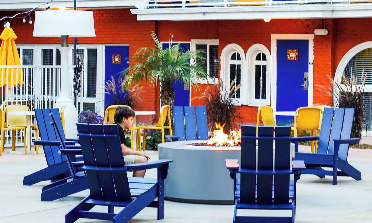 Cow Hollow Hotel | Hotel Del Sol