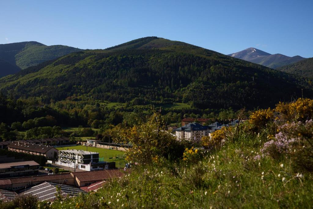 Ezcaray Hotel | Hotel del Trueno