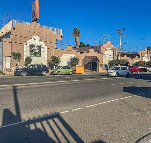 Zona Centro Hotel | Hotel del valle