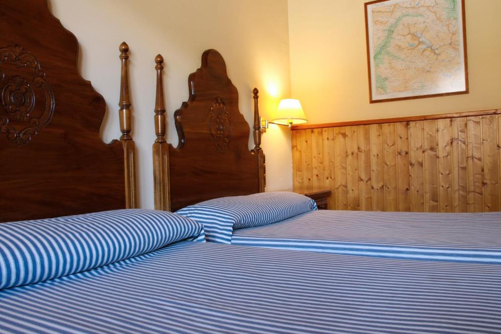 Vielha Hotel | Hotel Delavall