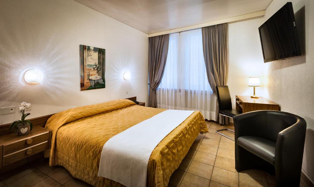 Locarno Hotel | Hotel dell'Angelo