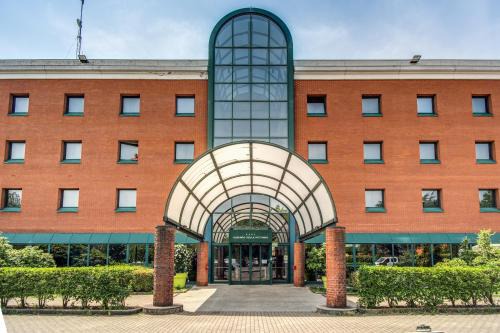 Saronno Hotel | Hotel Della Rotonda