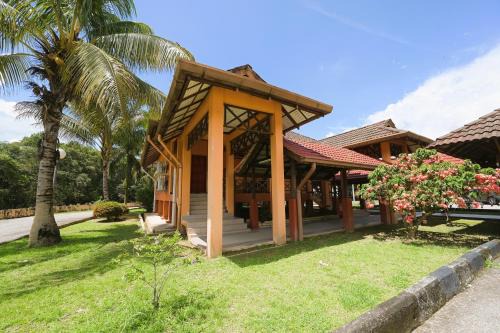 Gua Musang Hotel | Hotel Denai