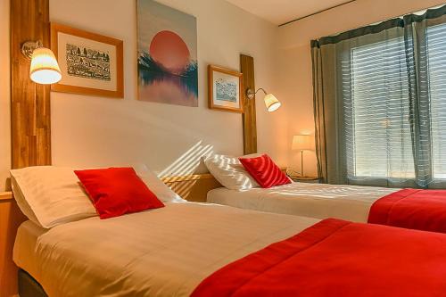 La Tour-de-Treme Hotel | Hotel des Alpes Bulle center