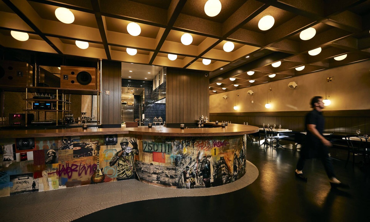 Chinatown Hotel | Hotel des Arts