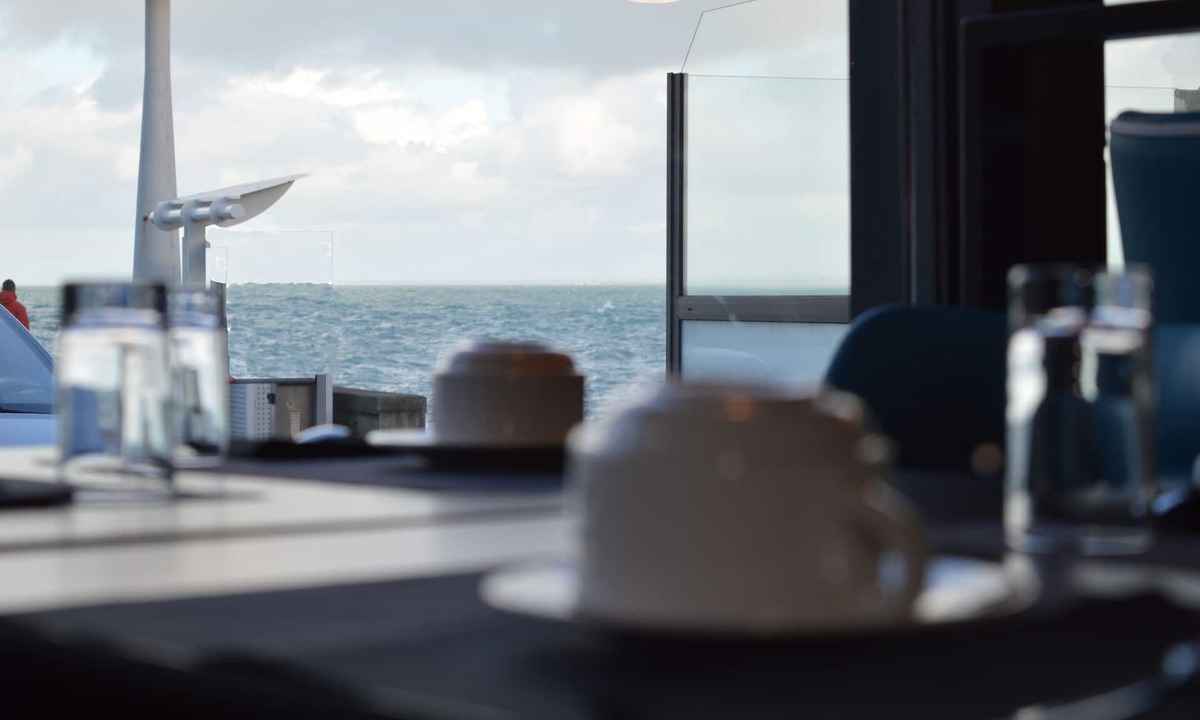 Granville Hotel | Hotel des Bains