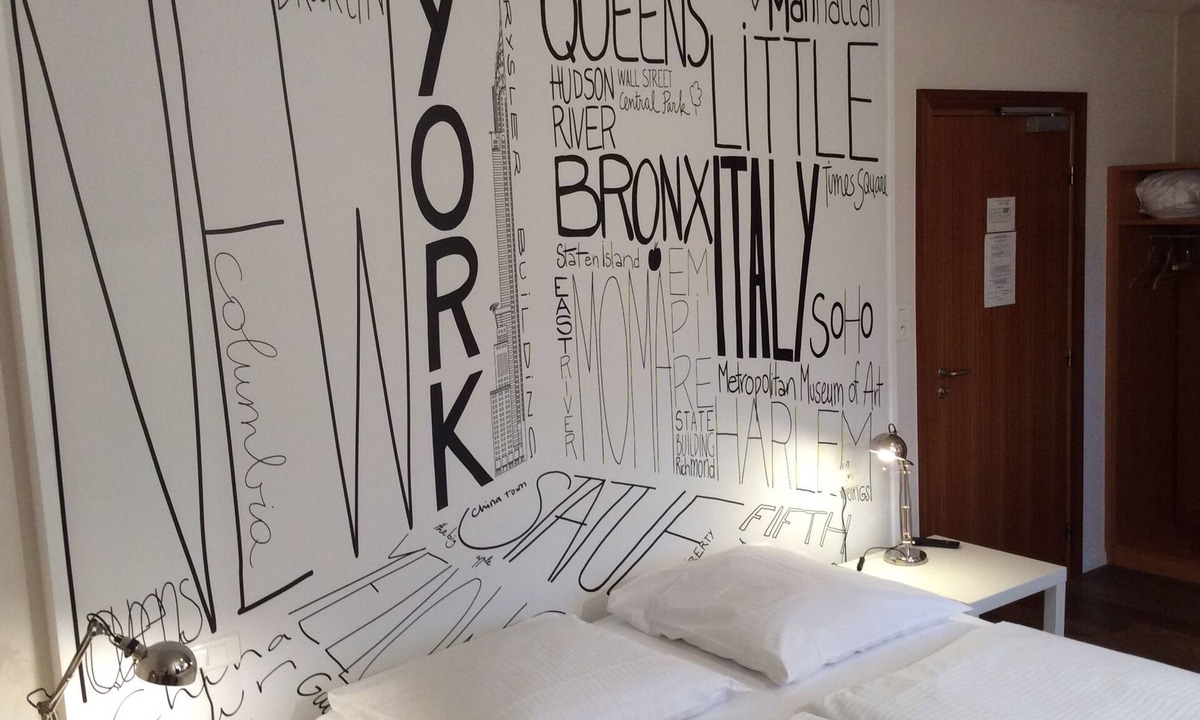 Seltz Hotel | Hotel des bois