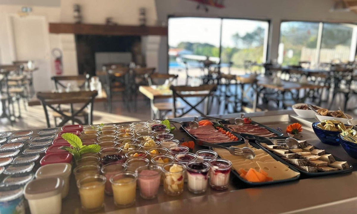 La Gueriniere Hotel | Hotel Des Dunes