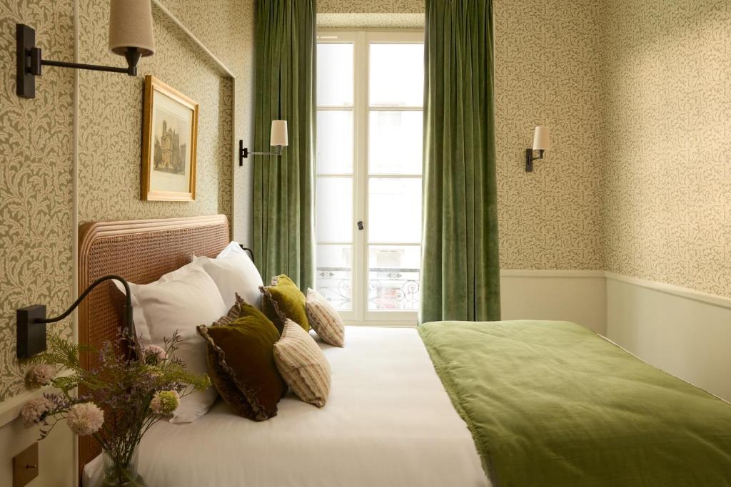 Paris City Center Hotel | Hotel des Orfèvres