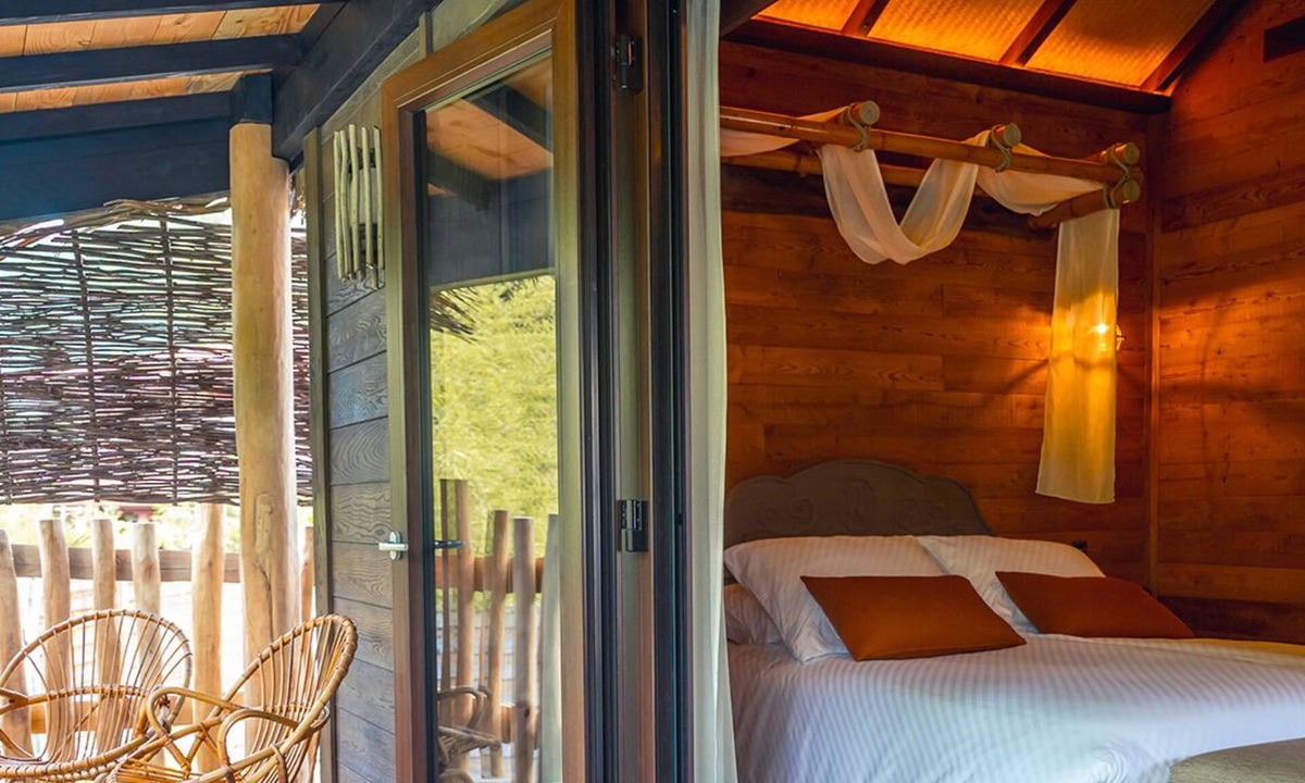 Dolancourt Hotel | Hotel des Pirates