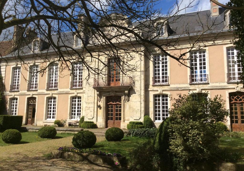 Mortagne-au-Perche Bed & Breakfast | Hotel des Tailles