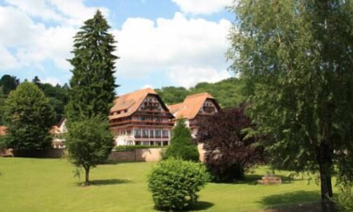 Klingenthal Hotel | Hotel des Vosges