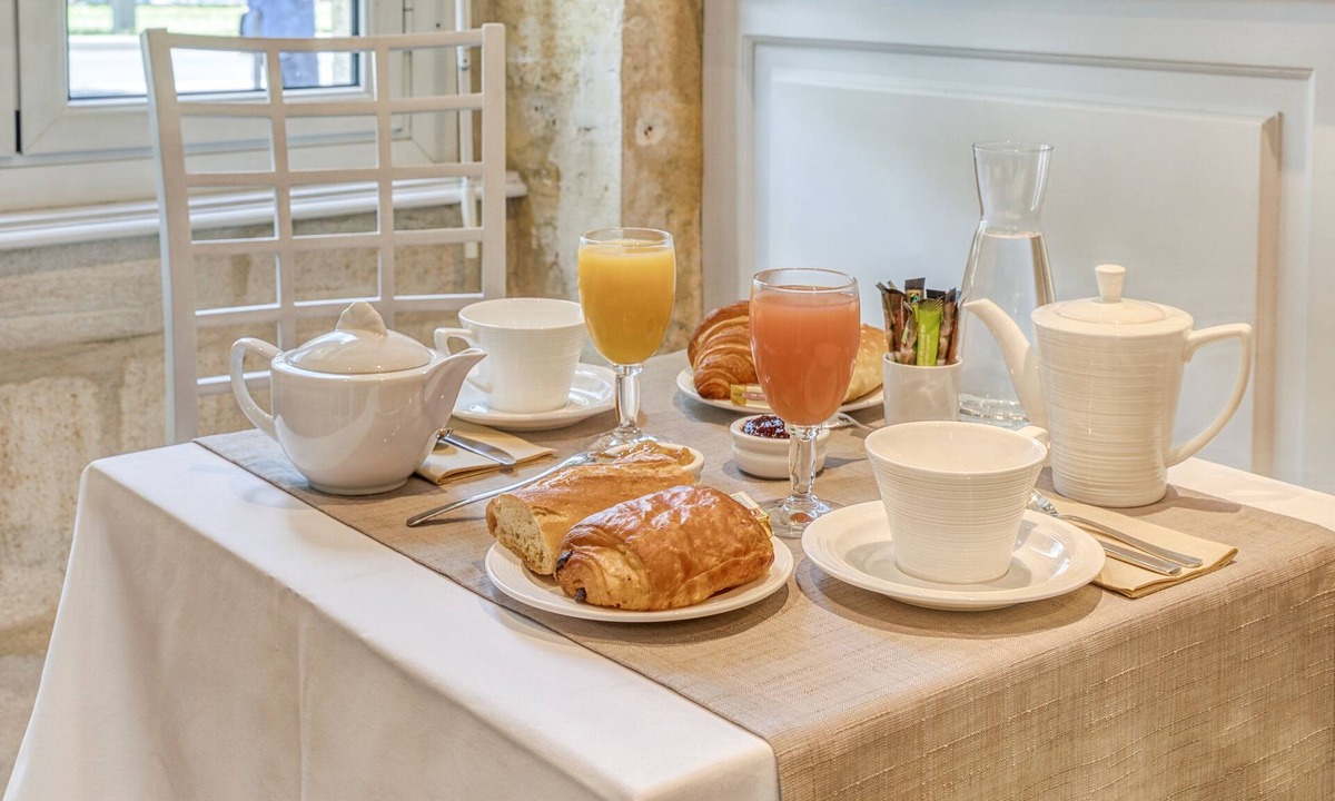 Bastide Hotel | Hotel des Voyageurs