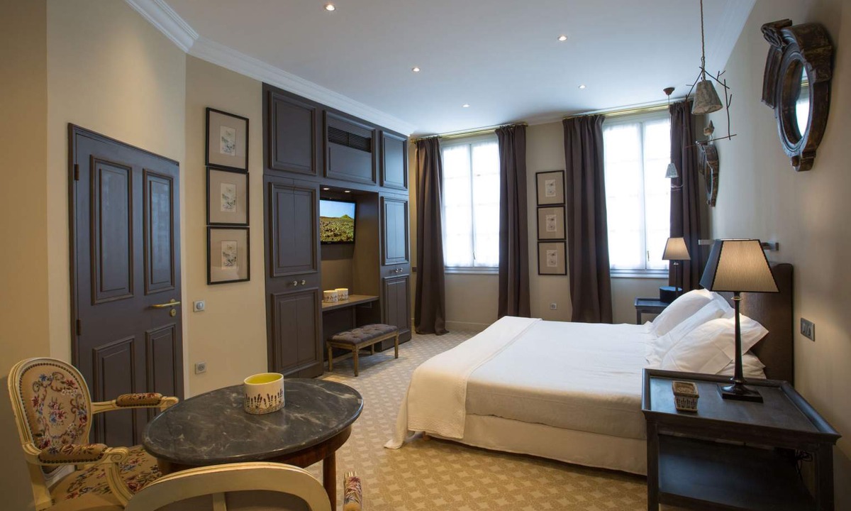 Avignon City Centre Hotel | Hotel d＇Europe