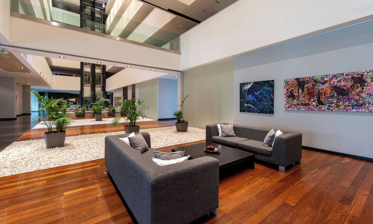 Zaragoza Hotel | Hotel Diagonal Plaza