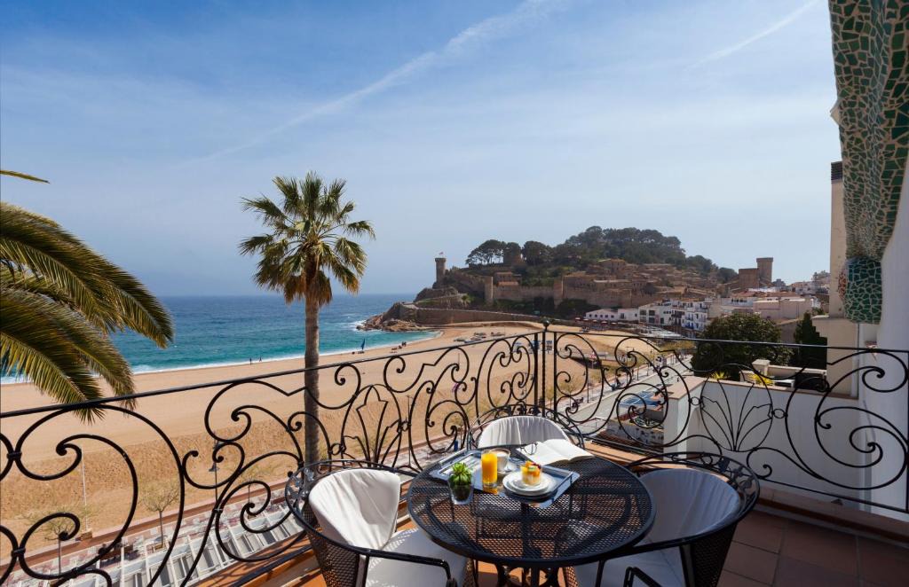 Tossa de Mar Hotel | Hotel Diana