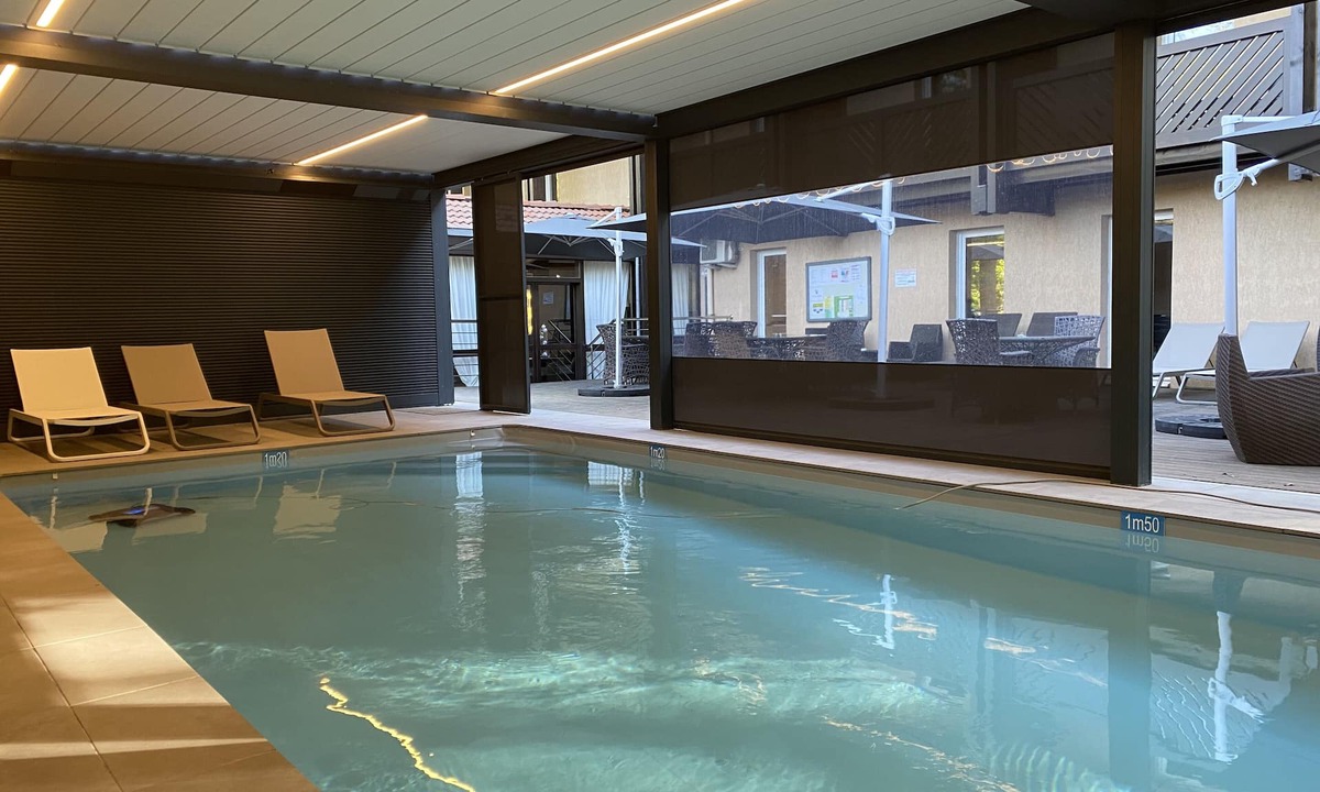 Amneville Hotel | Hotel Diane
