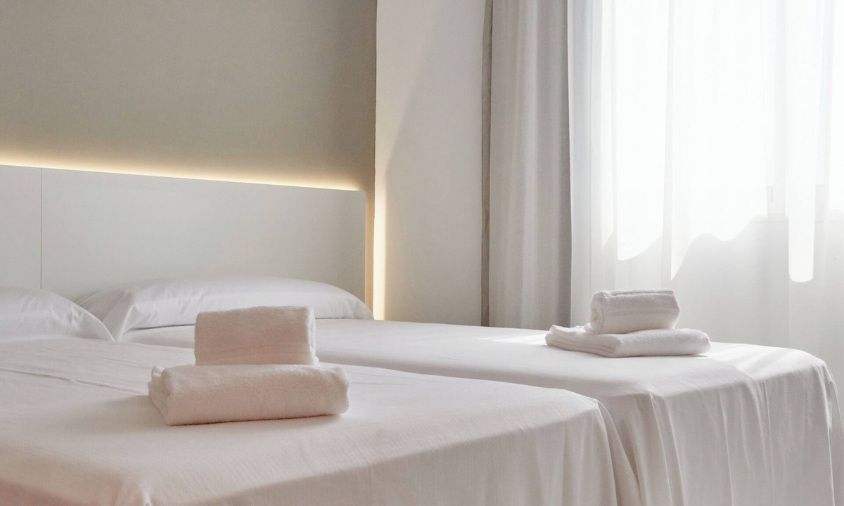 El Grao de Castellon Hotel | Hotel DL Port