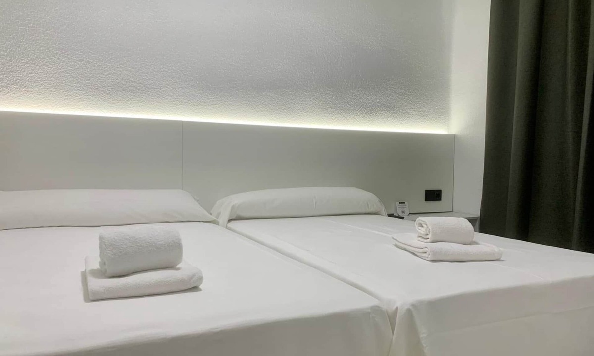 Castello de la Plana Hotel | Hotel DL Urban