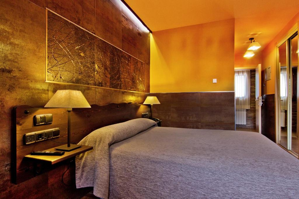 Albarracin Hotel | Hotel Doña Blanca