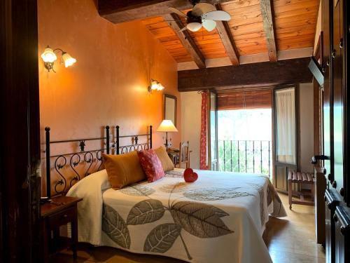 Covarrubias Hotel | Hotel Doña Sancha