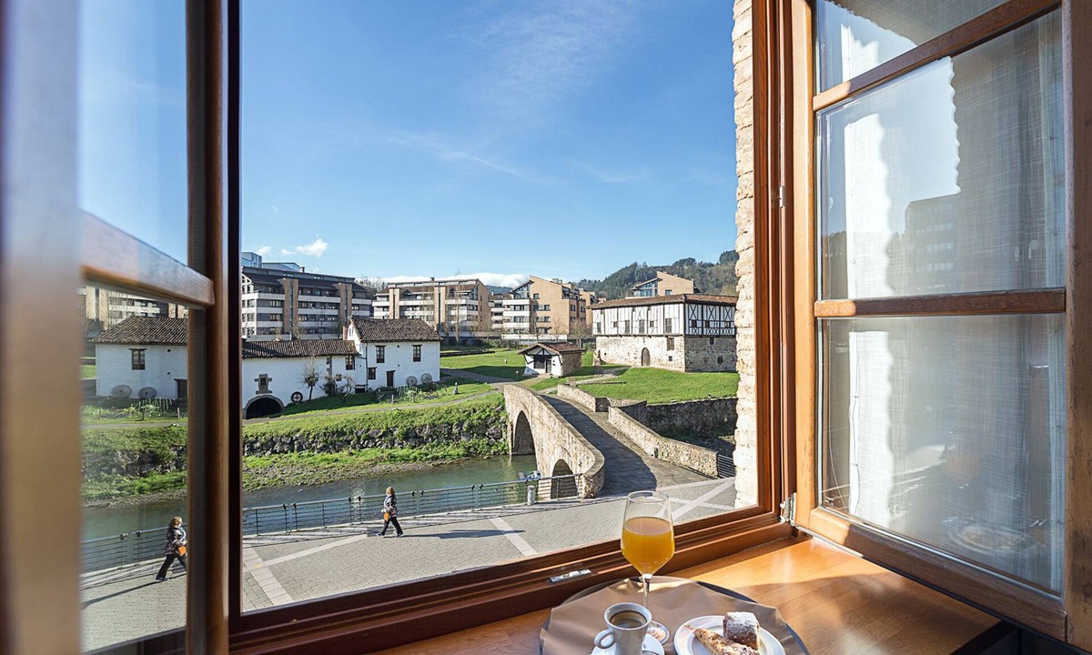 Beasain Hotel | Hotel Dolarea