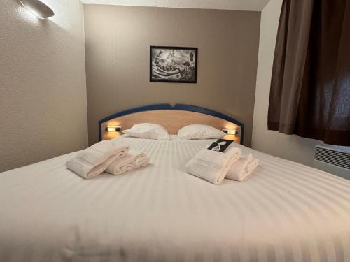 Sainte-Luce-sur-Loire Hotel | Hotel Dom Le Breton - Nantes Beaujoire, Porte de Sainte-Luce