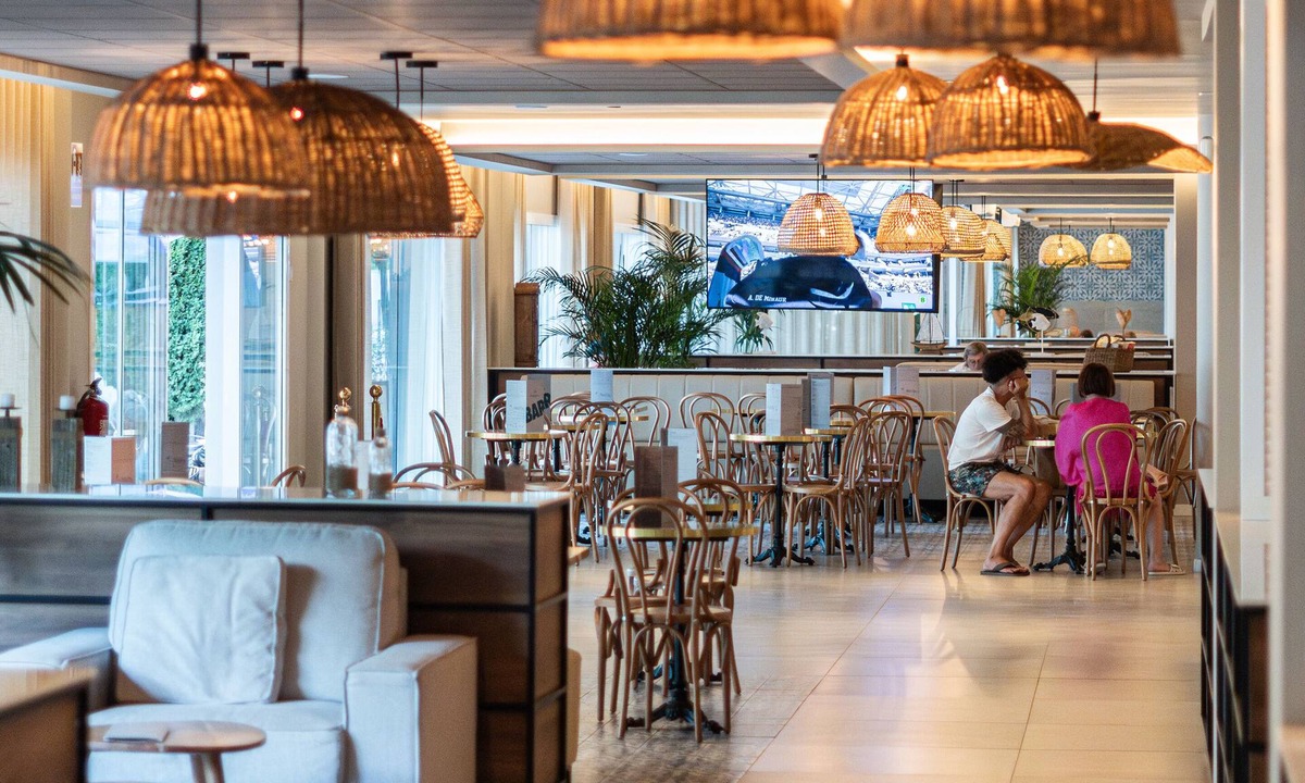Tossa de Mar Hotel | Hotel Don Juan Tossa
