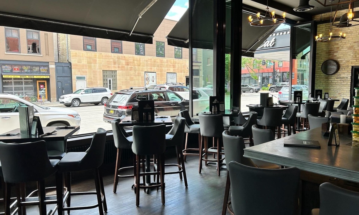Fargo Hotel | Hotel Donaldson