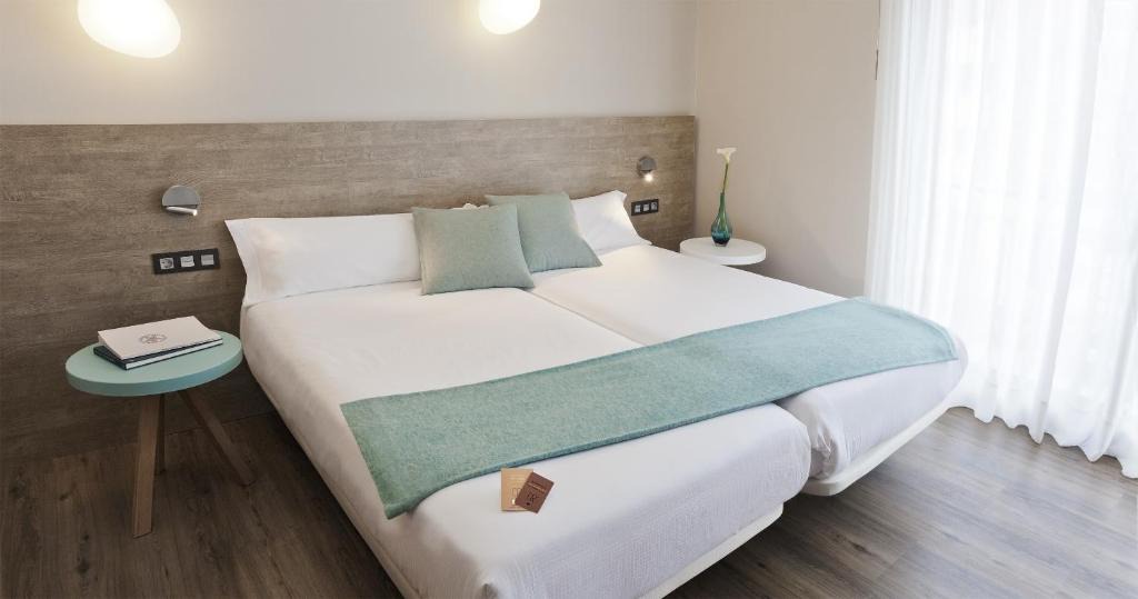 Ainsa-Sobrarbe Hotel | Hotel Dos Rios Central